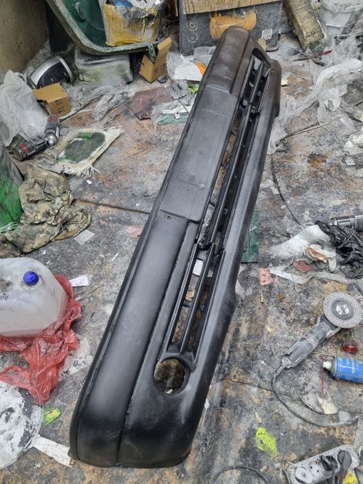 Мерседес 210 бампера из стекловолокна продаётся