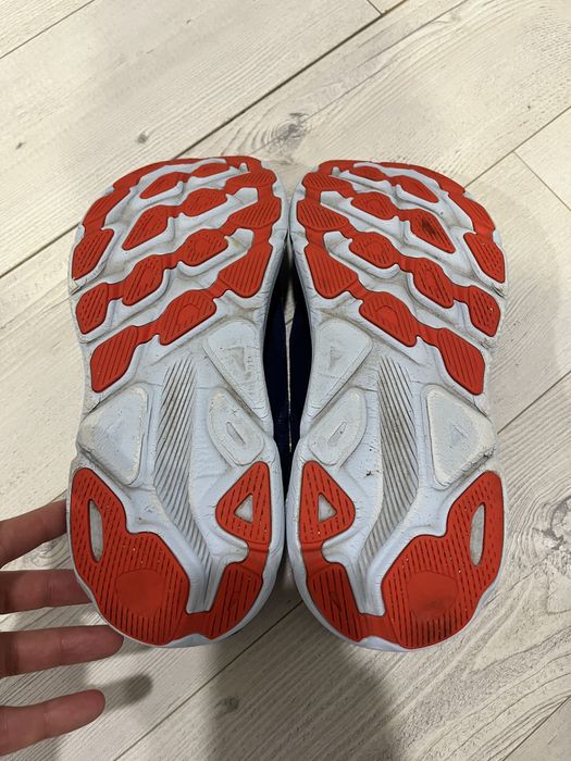 Оригинални маратонки Hoka One Clifton 9 номер 48 номер 30.5см