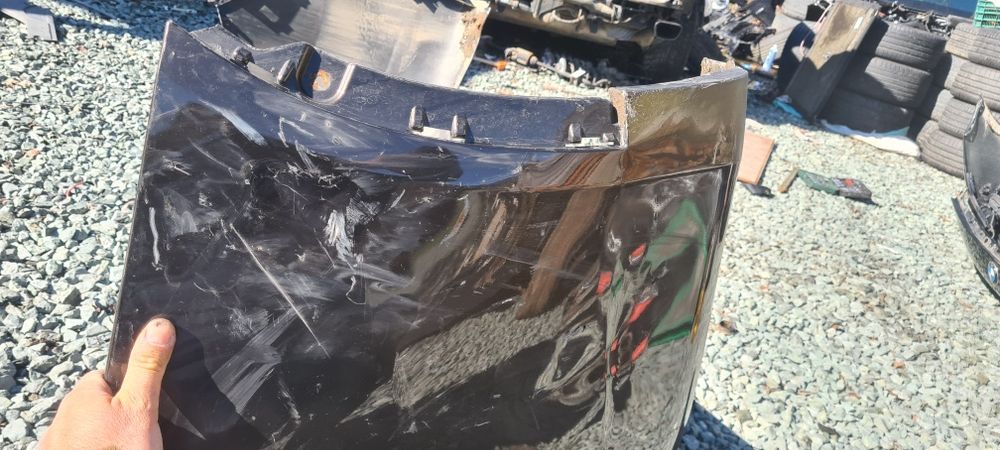 Bara spate M  bmw f15 x5 cu defect