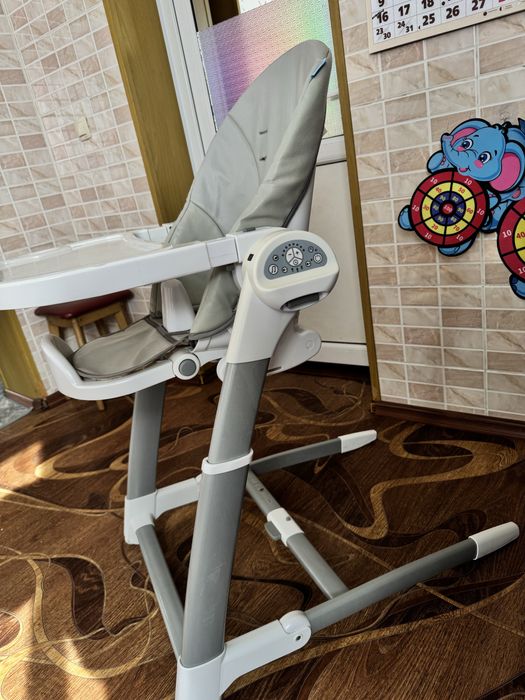 Детский стульчик