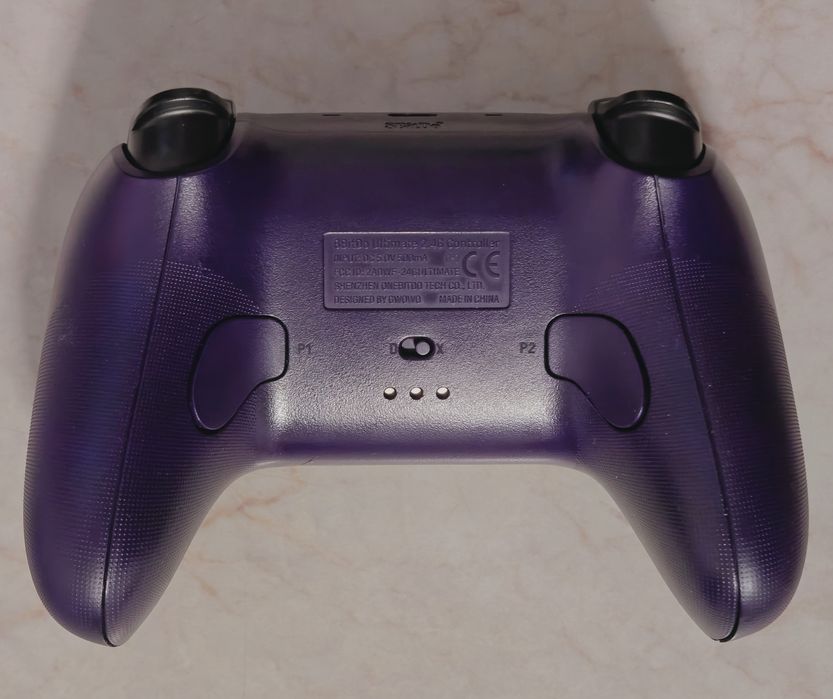 Controller 8BiTDo Ultimate 2.4G