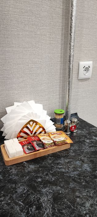 Квартира-студия в центре