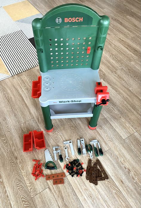 Banc de lucru Bosch stare foarte buna