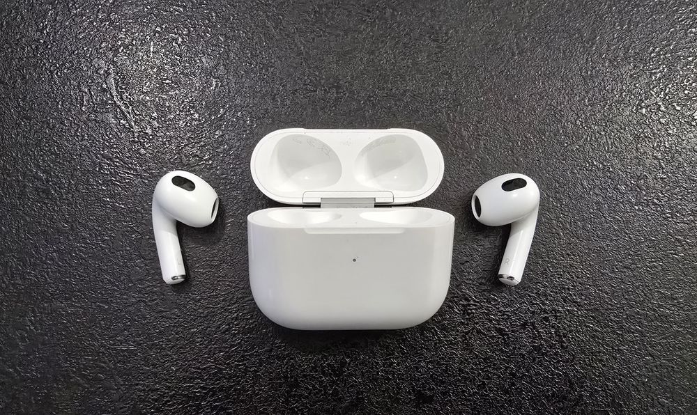 AirPods 3 MagSafe originale