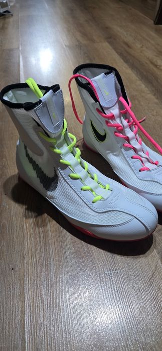 боксерки machomai2