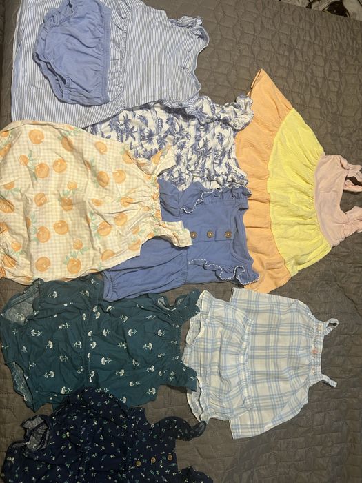 Дрешки Carter’s 18 м