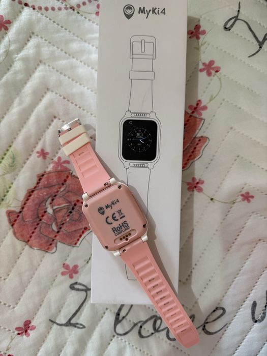 Детски часовник