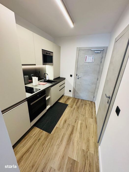 Studio dublu | ultracentral | bloc 2023 | mobilat lux | centrala