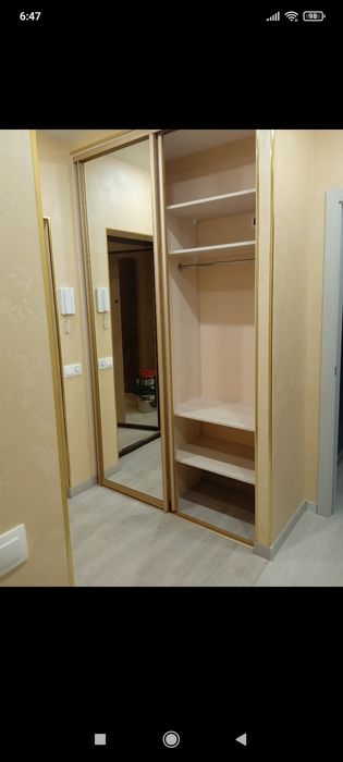 Изготовление корпусной мебели.