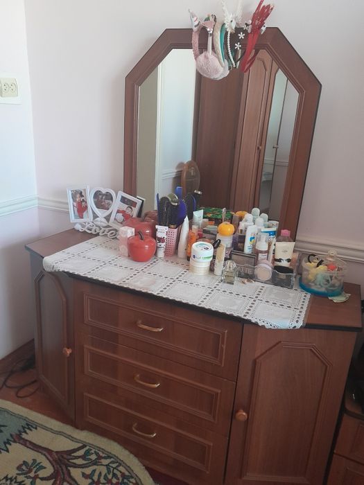 Спальный комплект сатылады