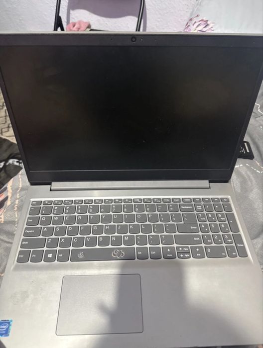 Laptop Second Hand Lenovo IdeaPad S145-15IWL, Intel Core i5-8265U 1.60 - 3.90GHz, 8GB DDR4, 256GB SSD, 15.6 Inch FHD, Webcam