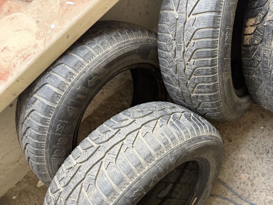 Летний комплект 175 65