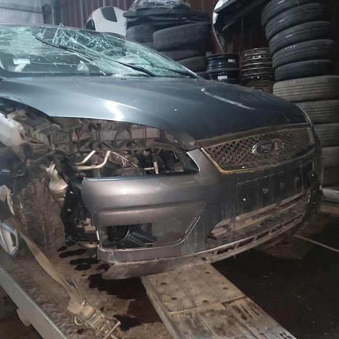 Форд Фокус 1.6 TDCI   2005 г.