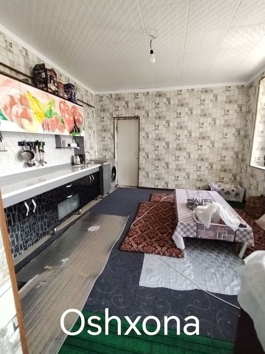 Ховли сотилали жалоирда