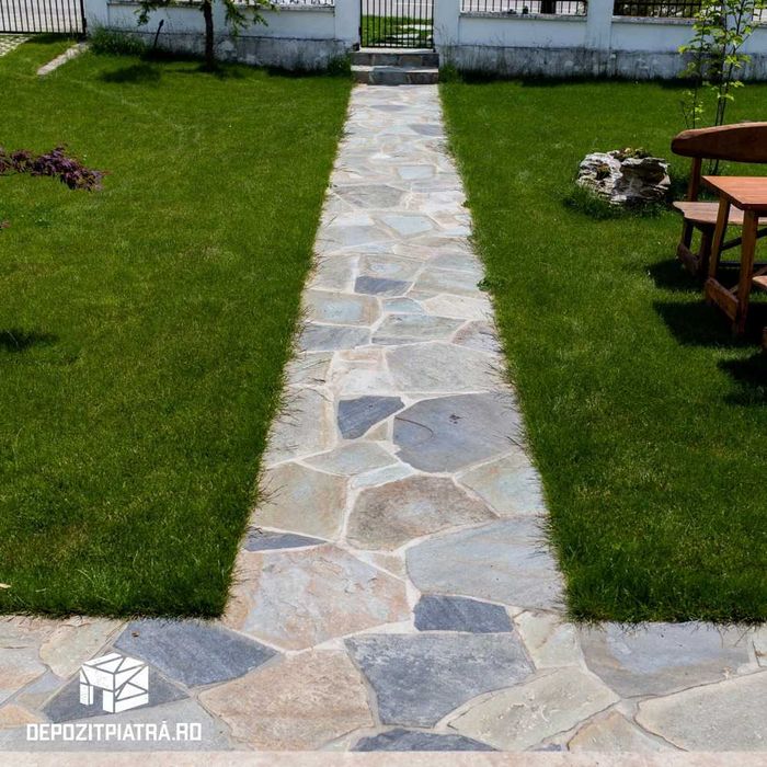 Oferta Piatră Decorativa si Travertin