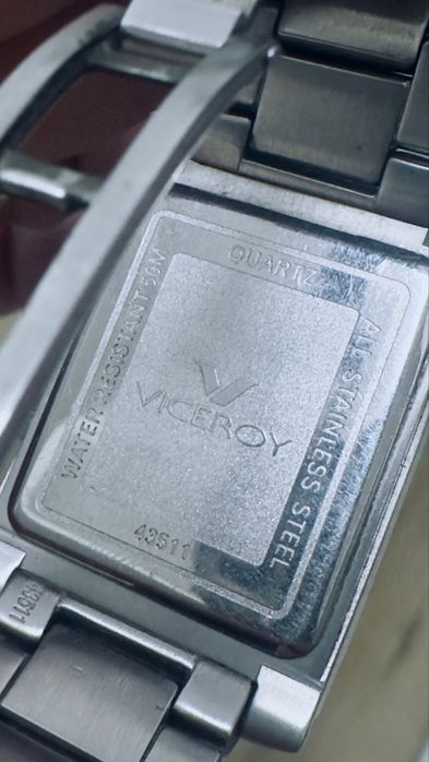 LOT 5 CEASURI BĂRBĂTEȘTI – Duward / Viceroy / Suunto  + 2 Replici