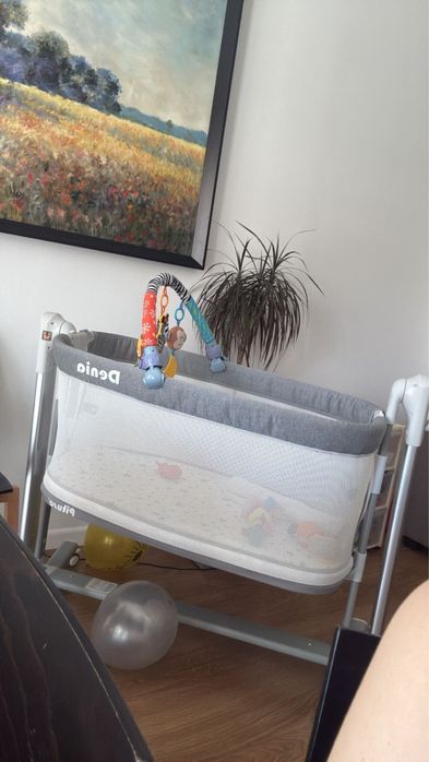 Детская кроватка Pituso Denia