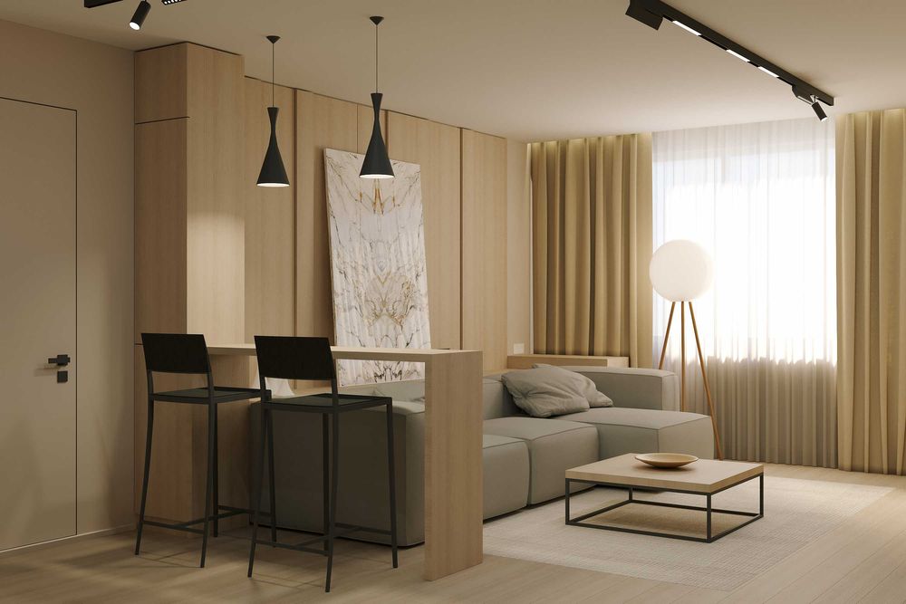 Design Interior București