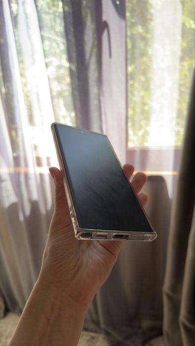 Samsung Galaxy s22 ultra