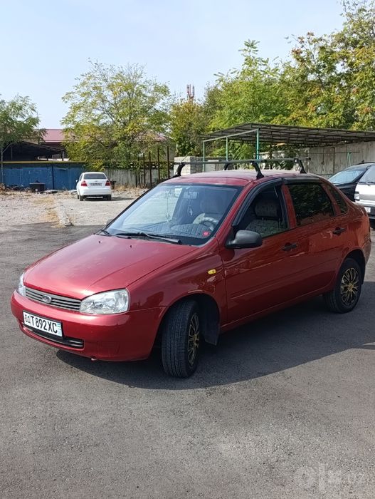 Продаётся Lada 1118