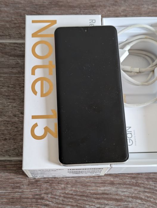 Redmi Note 13 Pro Plus 512 gb Ram 12 5G