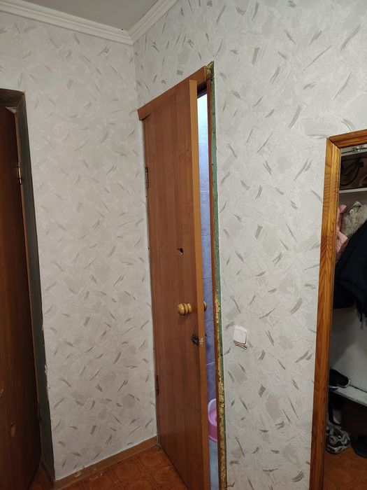 Продам однокомнатную квартиру