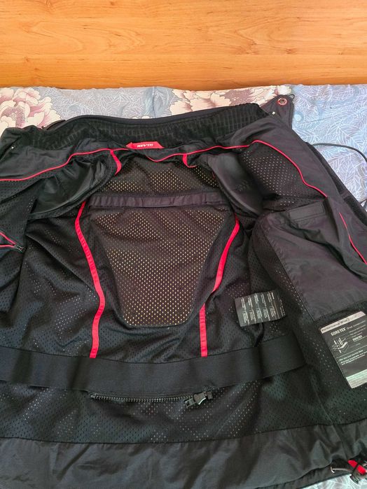 Мото яке REV'IT! с Gore-Tex размер L