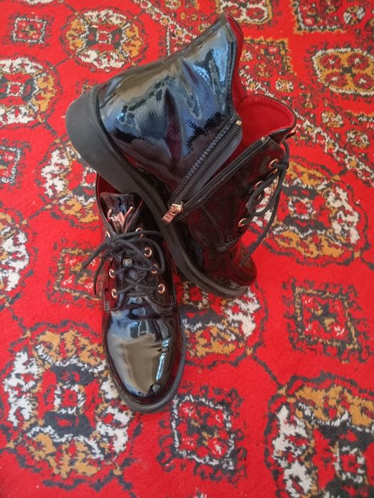 Обувь для девушек