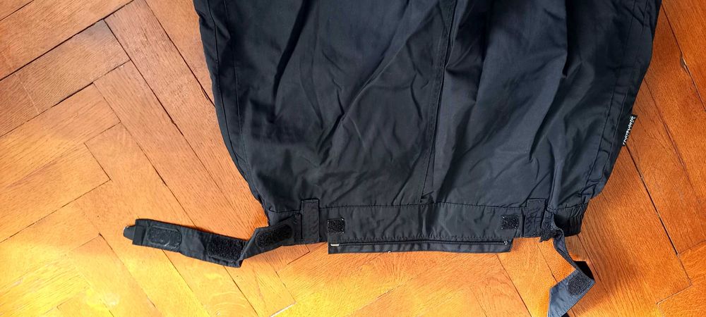 Дамски текстилен мото панталон