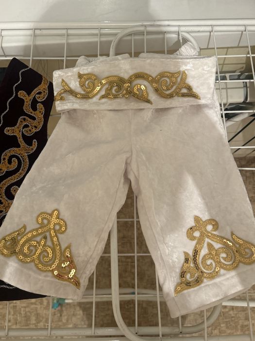 Костюм на наурыз для мальчика