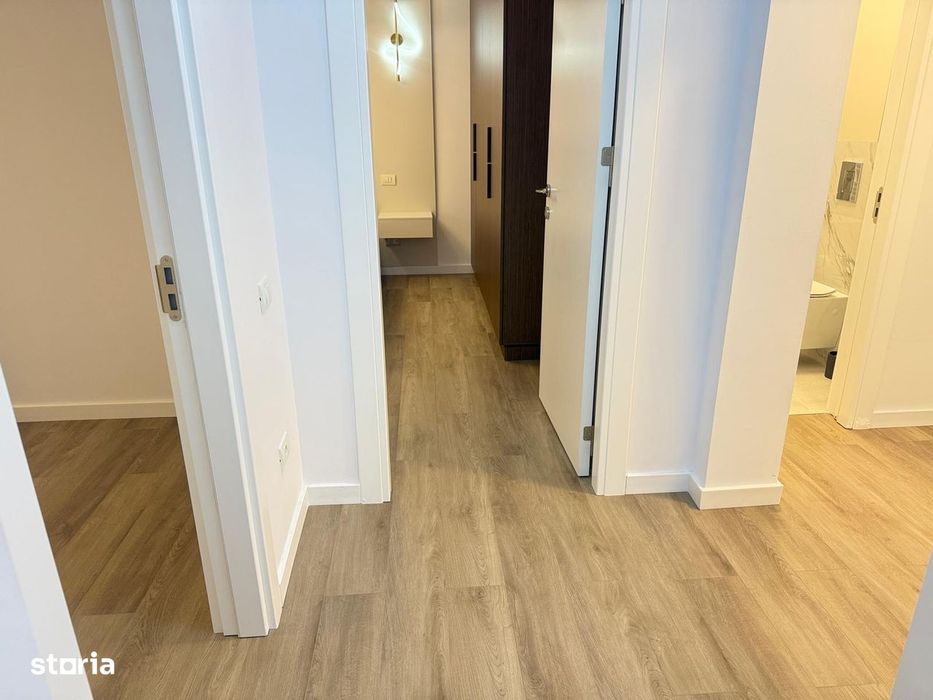 Inchiriere apartament 3 camere, de lux, Targoviste, langa Primarie