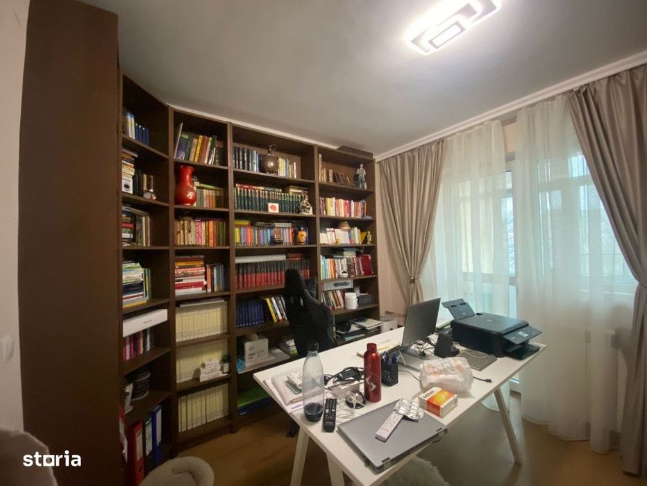 0% Comision | Apartament de 4 camere | 97mp | 2 bai | Bucurestii Noi — fotografia 3