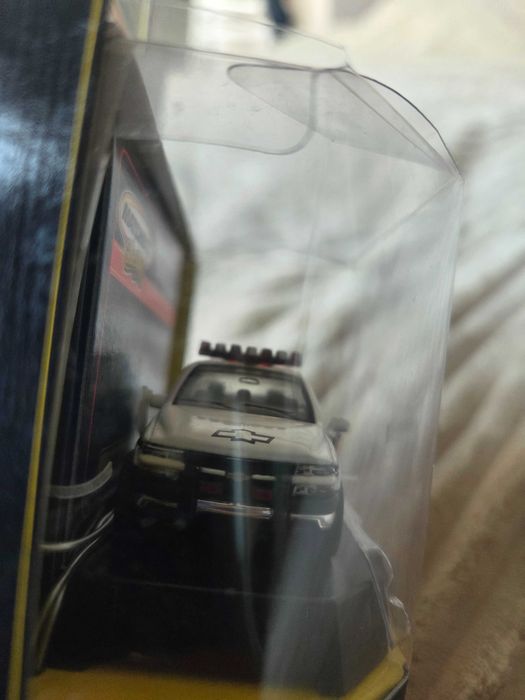 Matchbox SUPER G.T. series