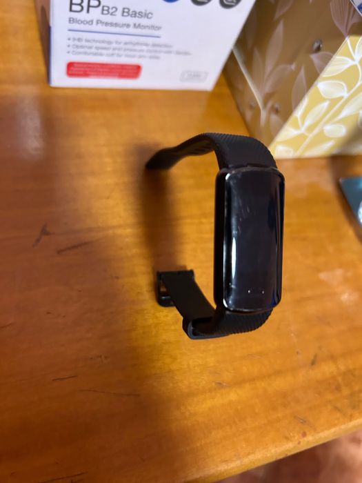 Часовник jm smart FEEL