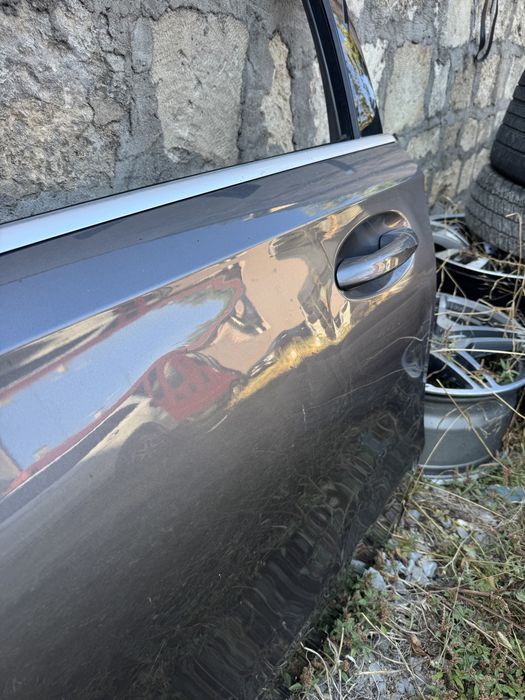 Врати mercedes a class w177 hatchback 2020