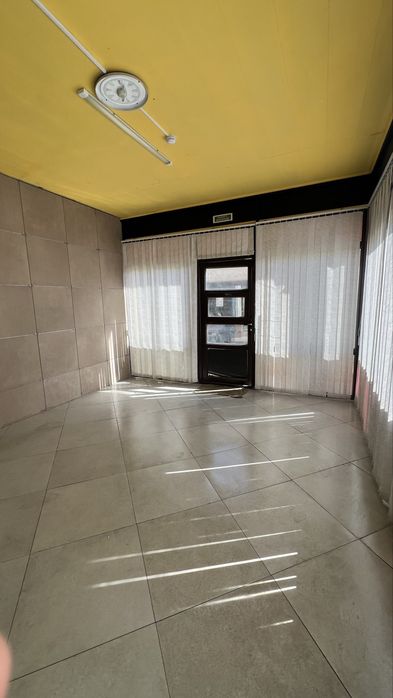 Помещение бутик 20 квадратов