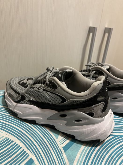 Маратонки Fila, дамски, много запазни