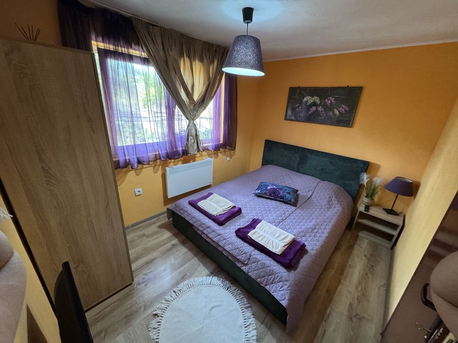 Къща за гости Дени/Deni guest house