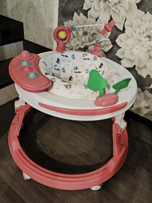 Ходунки детские продам