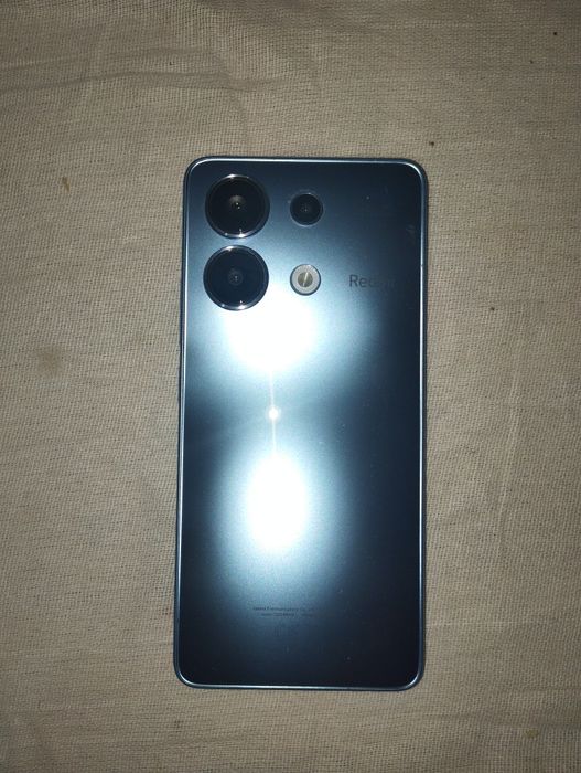 Redmi note 13 4g 8/256