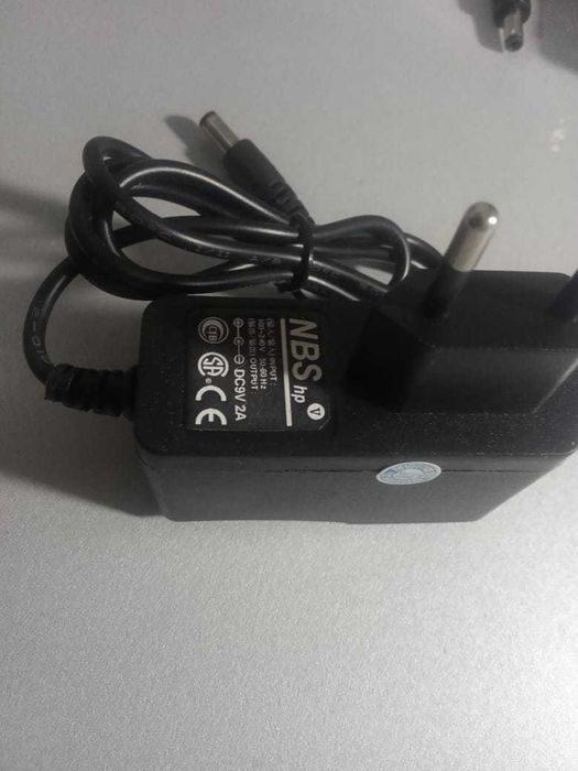 на электронные весы для разных весов адаптер блок питания 9 вольт 9v2A