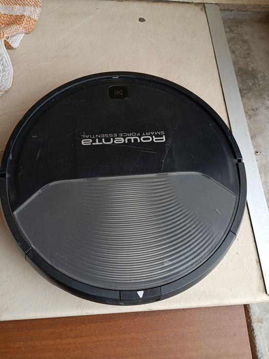 Прахосмукачка робот Rowenta