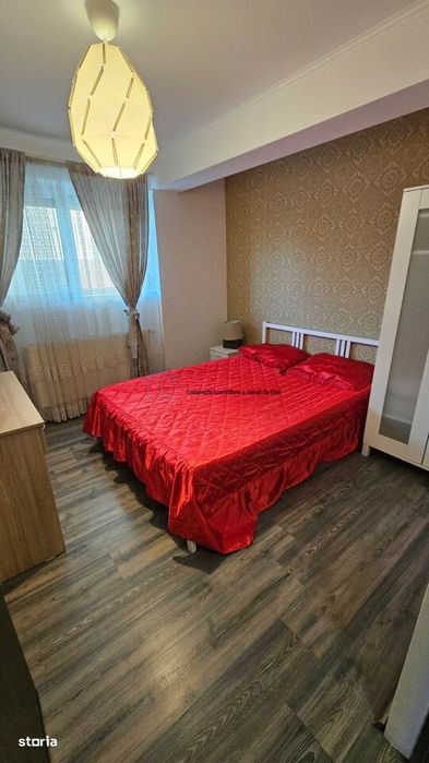 Popesti Leordeni - Str.Sf.Agnes - 3 Camere - disponibil imediat