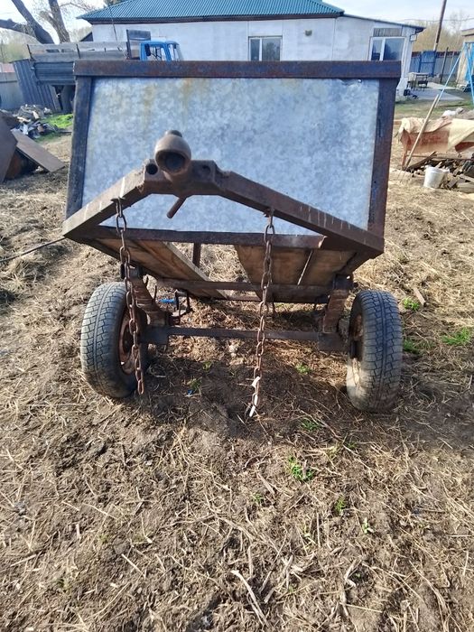 Прицеп,продам,50 тысяч