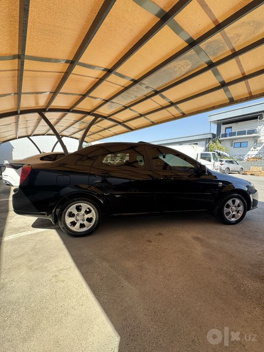Chevrolet Jentra 2022