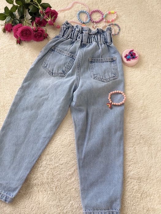 Вещи на девочку от 2 лет до 4