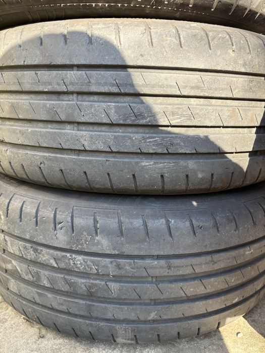 Anvelope  Vara 205/55/r16