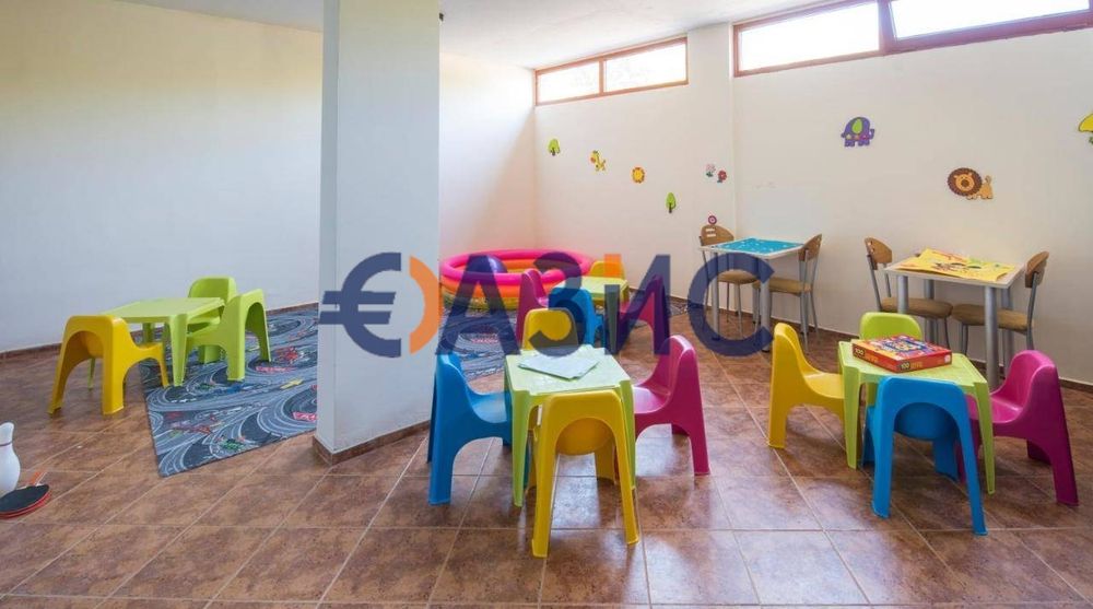 Продава се Двустаен апартамент в Созопол - 55 кв.м за 1271 €/кв.м - Снимка #10