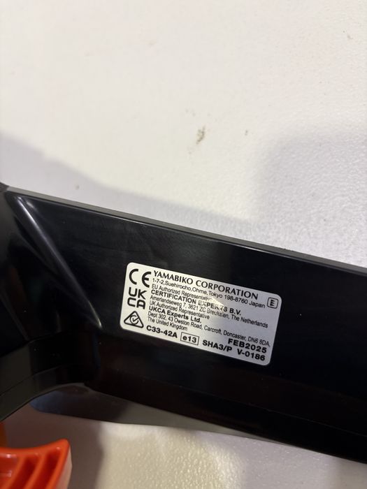 Drujba ECHO  CS-4010  motoferastrau,2,6cp, Japan