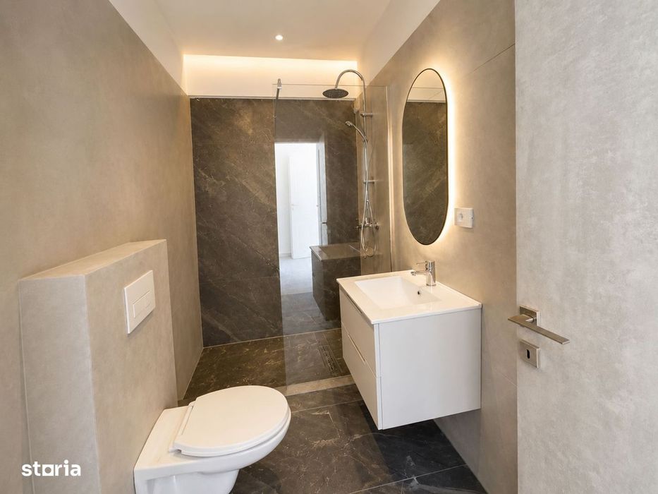 Doar 69000 euro apartament 2 camere, balcon, etaj 4, 2026